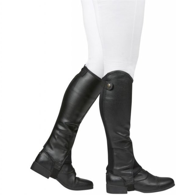 Dublin  Dublin Fusion Adult Half Chaps