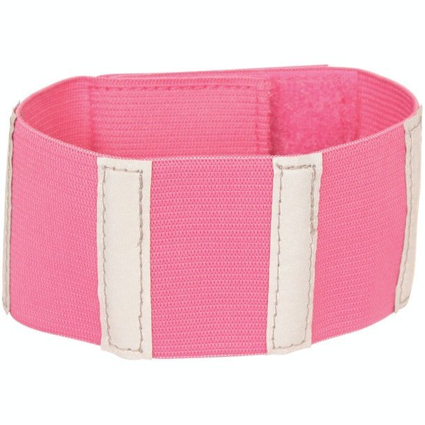 Roma Reflective Band 2 Pack Roma Reflective Band 2 Pack