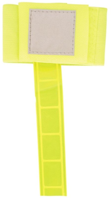Roma Reflective Tail Band Roma Reflective Tail Band