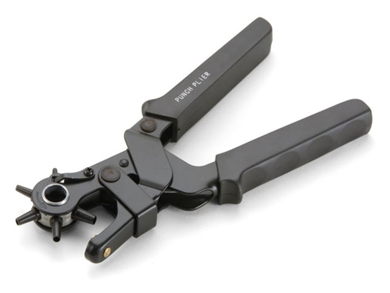 Shires Deluxe Punch Pliers Shires Deluxe Punch Pliers
