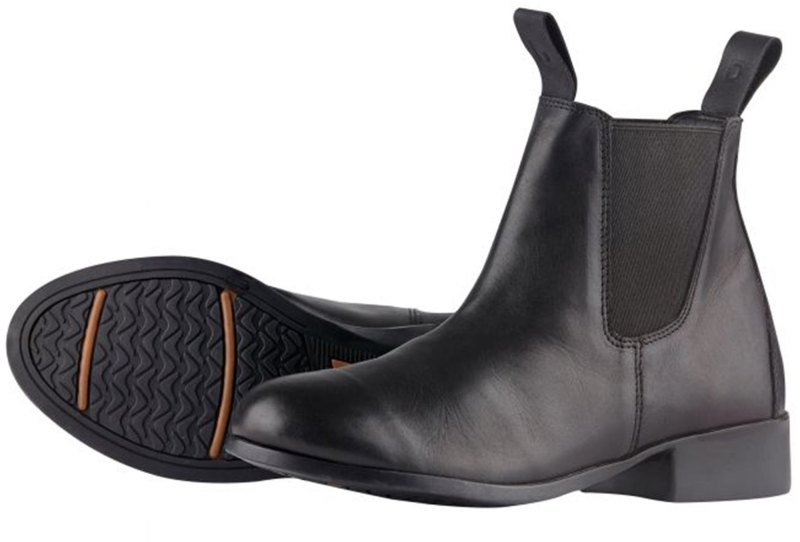 Dublin Elevation Jodhpur Boots II Dublin Elevation Jodhpur Boots II