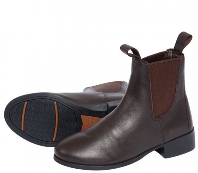 Dublin elevation outlet jodhpur boots