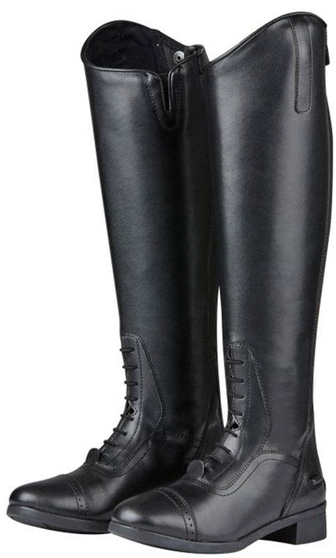 Dublin Syntovia Tall Field Boot Dublin Syntovia Tall Field Boot