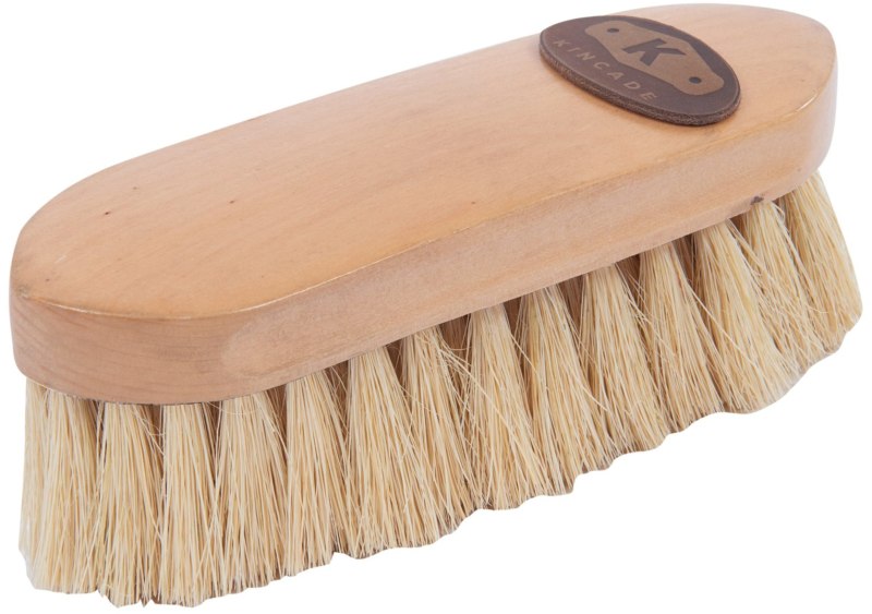 Kincade Wooden Deluxe Dandy Brush Kincade Wooden Deluxe Dandy Brush