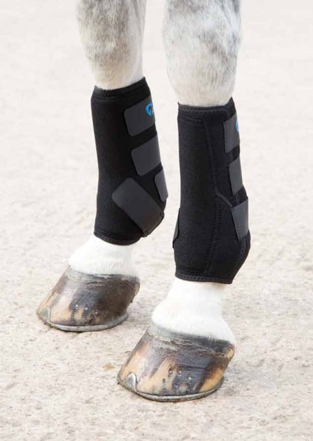 Arma Shires ARMA Breathable Sports Boots