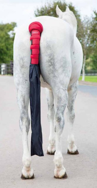 Arma Shires ARMA Padded Tail Guard with Bag