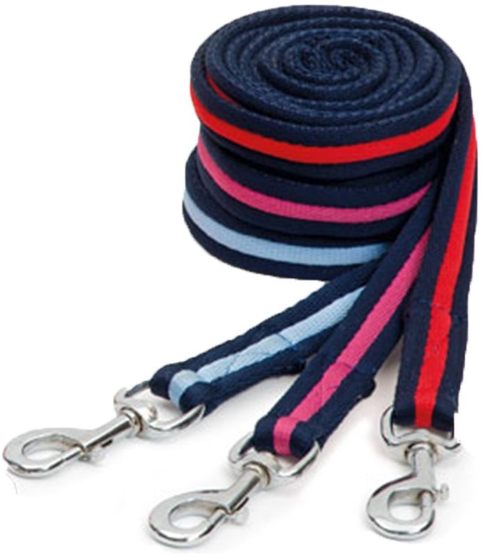 Shires Cushion Web Lead Rein Shires Cushion Web Lead Rein