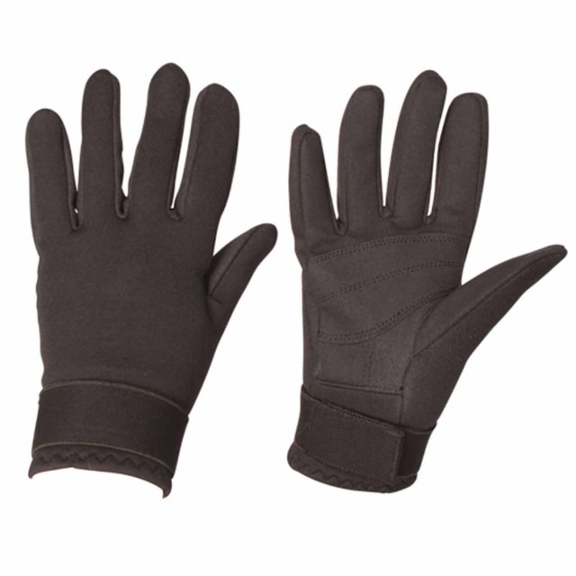 Dublin  Dublin Neoprene Riding Gloves