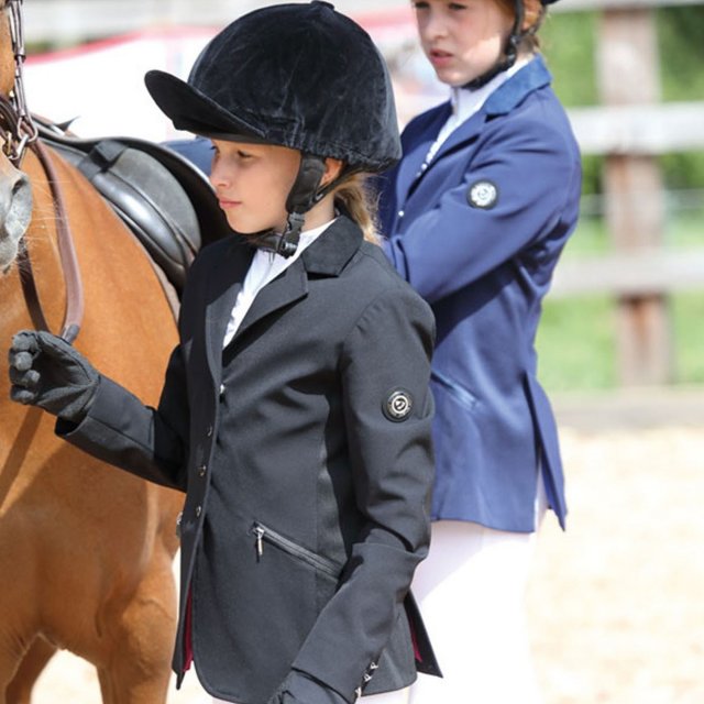 Shires riding coat discount