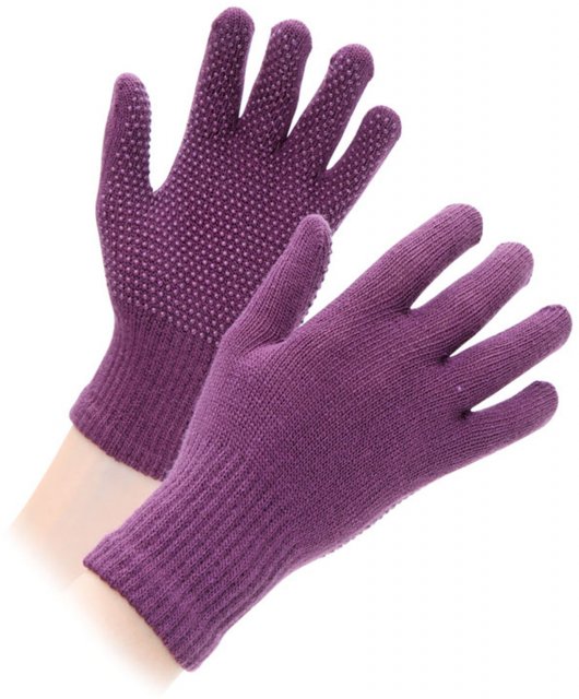 Shires Shires SureGrip Gloves Adults