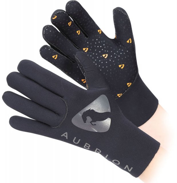 Aubrion Shires Aubrion Neoprene Yard Gloves