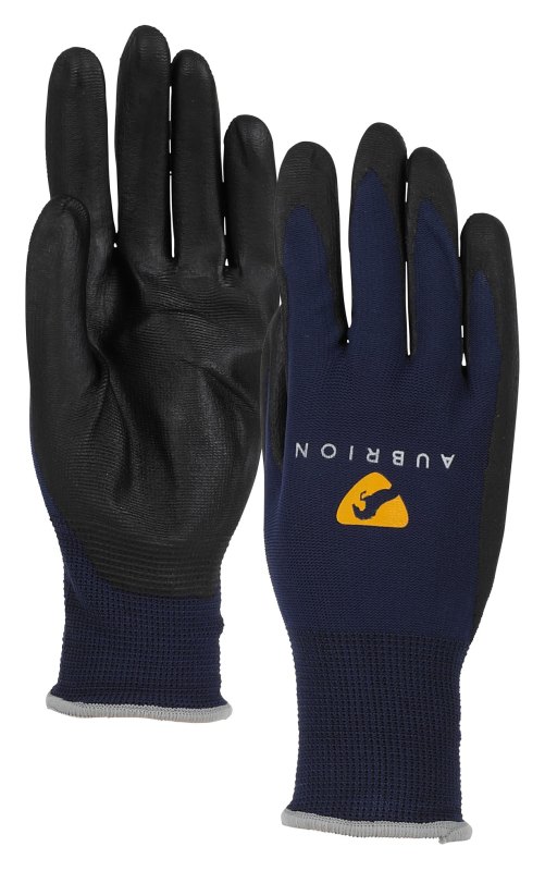Shires Aubrion All Purpose Yard Gloves Shires Aubrion All Purpose Yard Gloves