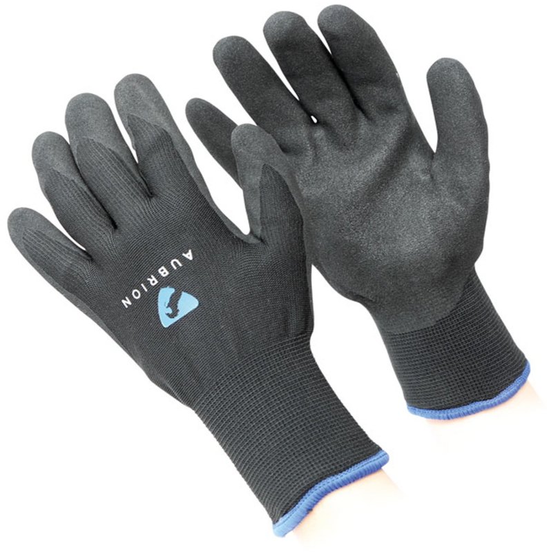 Shires Aubrion All Purpose Winter Yard Gloves Shires Aubrion All Purpose Winter Yard Gloves
