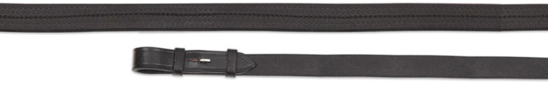 Gara Rubber Covered Reins   Gara Rubber Covered Reins