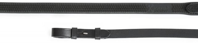 Velociti Gara Gara Eventa Rubber Grip Reins