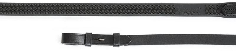 Gara Eventa Rubber Grip Reins   Gara Eventa Rubber Grip Reins