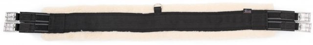 Arma Arma Fleece Lined Girth - with Elastic