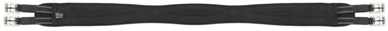 Arma Neoprene Girth - with Elastic Arma Neoprene Girth - with Elastic