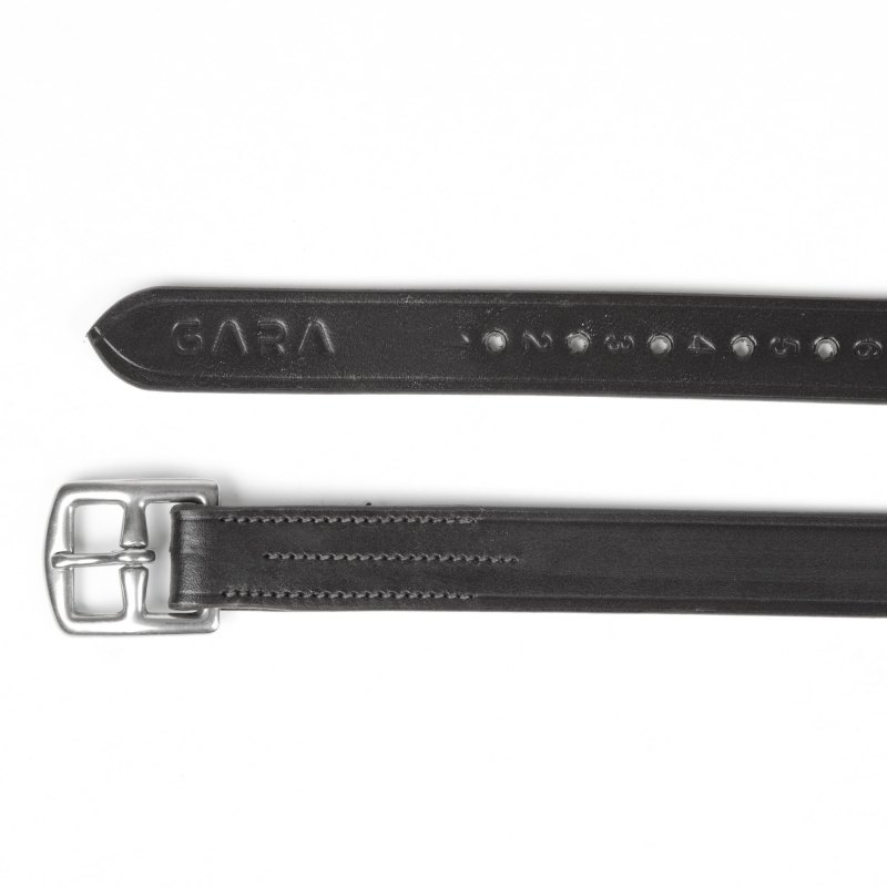 Velociti Gara Stirrup Leathers   Velociti Gara Stirrup Leathers