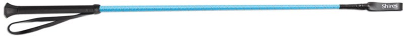 Shires Reflective Thread Stem Whip Shires Reflective Thread Stem Whip