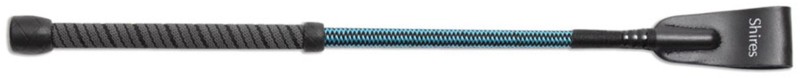 Shires Zigzag Stem Whip Shires Zigzag Stem Whip