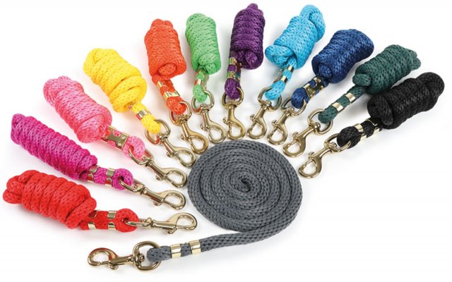 Shires Shires Topaz Lead Rope