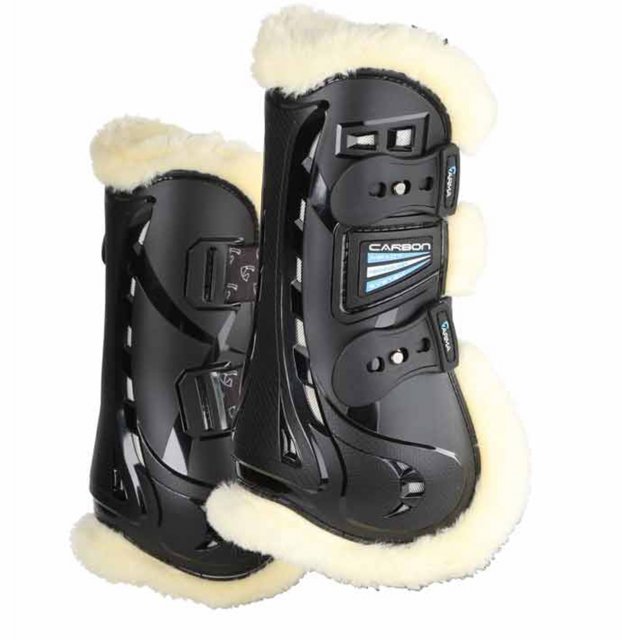 Shires Shires ARMA Carbon SupaFleece Tendon Boots