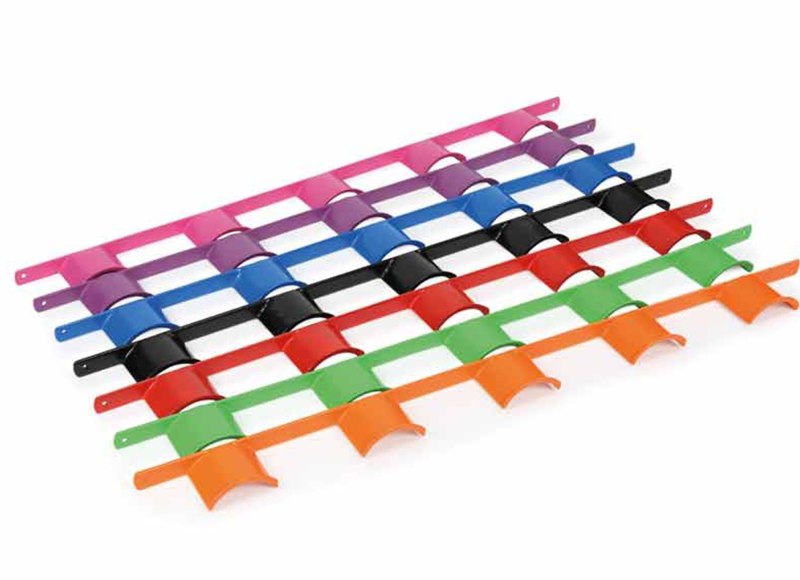 Shires Ezi-Kit Bridle Rack Multi Shires Ezi-Kit Bridle Rack Multi