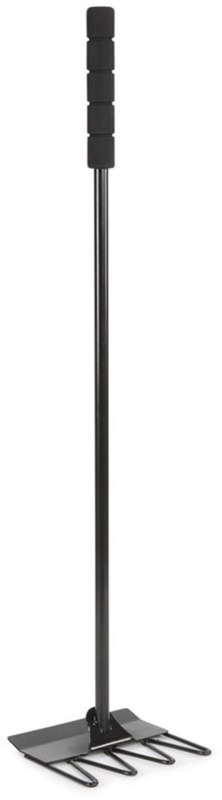 Shires Ezi-Kit Spare Manure Fork Shires Ezi-Kit Spare Manure Fork