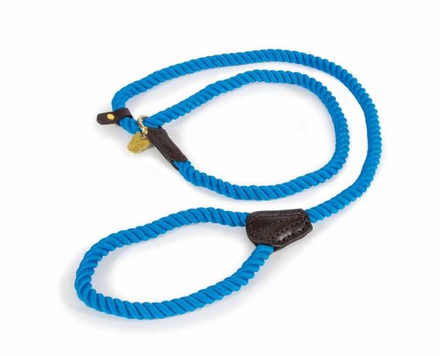 Digby & Fox  Shires Digby & Fox Rope Slip Dog Lead