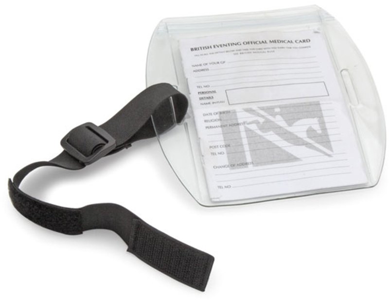 Shires Medical Arm Band Shires Medical Arm Band