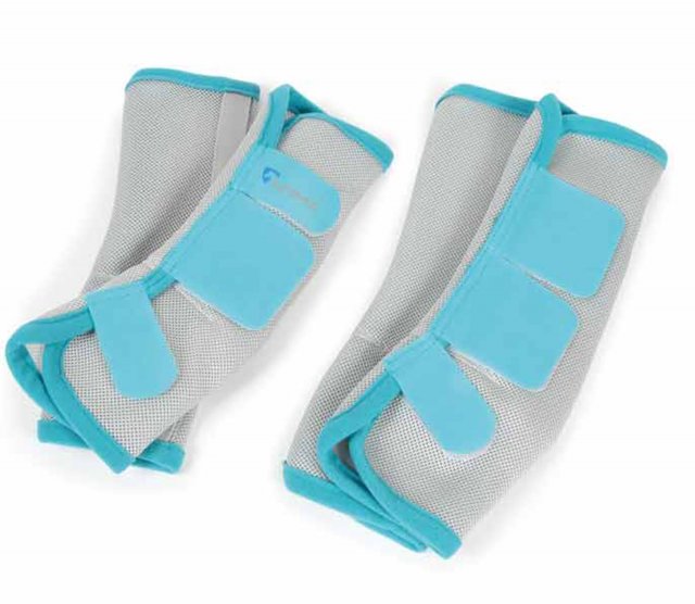 Shires arma airflow fly boots deals