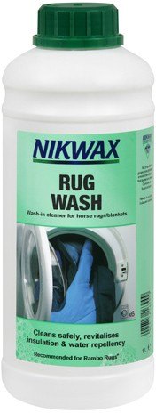 Nikwax Rug Wash Nikwax Rug Wash