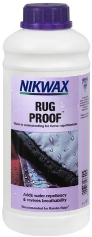 Nikwax Nikwax Rug Proof