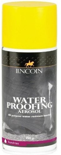 Lincoln Lincoln Water Proofing Aerosol