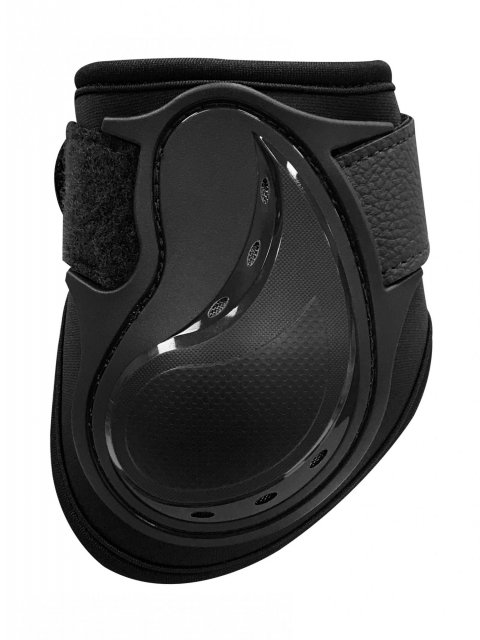 LeMieux Impact Compliant Fetlock Boot Black