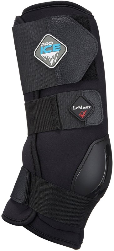 LeMieux Pro Ice Freeze Therapy Boots LeMieux Pro Ice Freeze Therapy Boots
