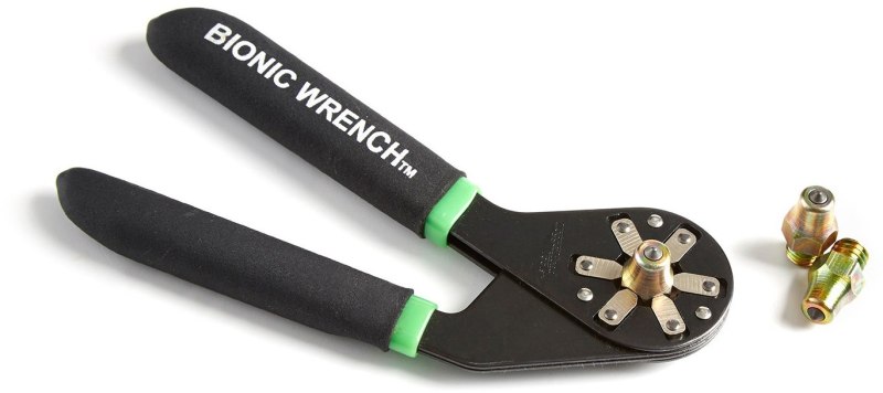 LeMieux Bionic Wrench LeMieux Bionic Wrench
