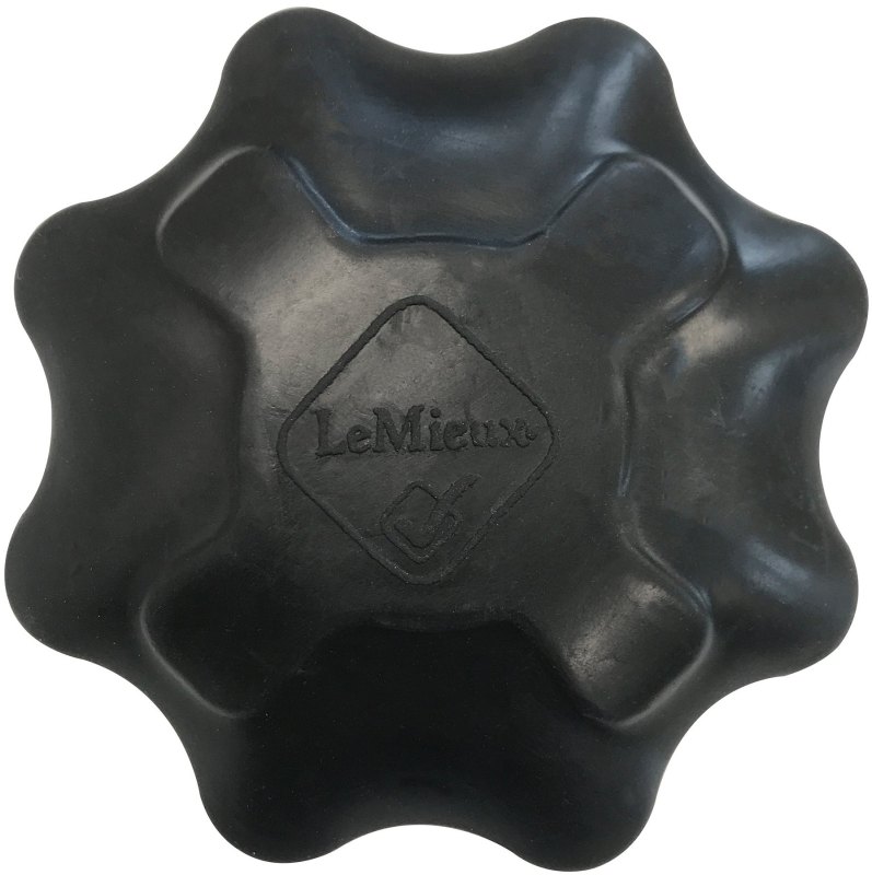 LeMieux Safety Stud Taps Black LeMieux Safety Stud Taps Black