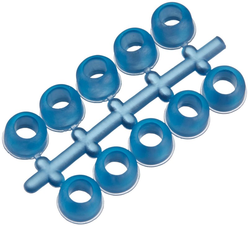 LeMieux Easy Stud Plugz Blue LeMieux Easy Stud Plugz Blue
