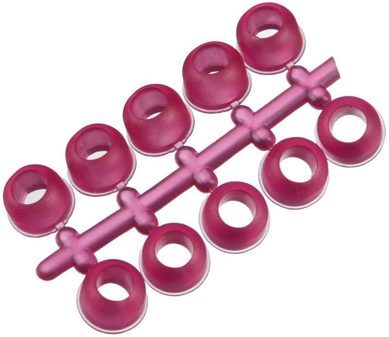 LeMieux  Easy Stud Plugz Pink LeMieux  Easy Stud Plugz Pink
