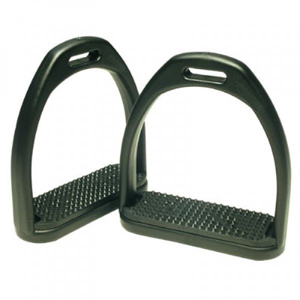 Thorowgood Thorowgood Tuff Stirrup Irons