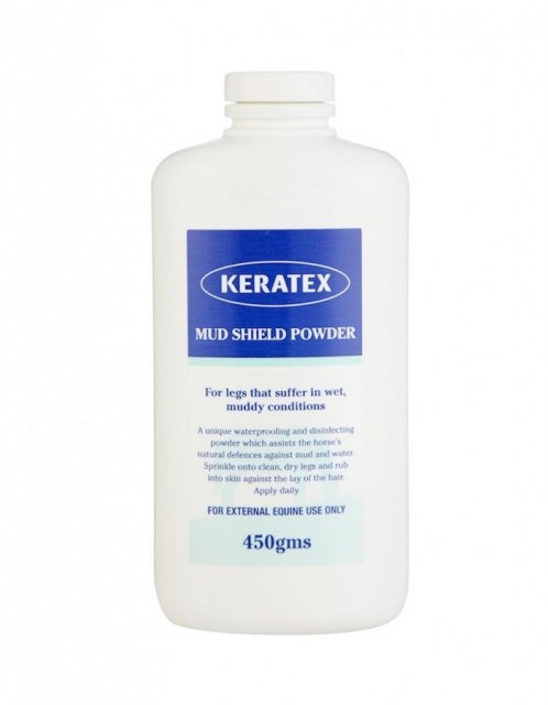 Keratex Keratex Mud Shield Powder