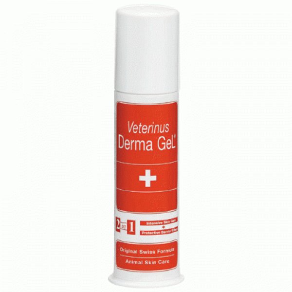 Veterinus Derma Gel