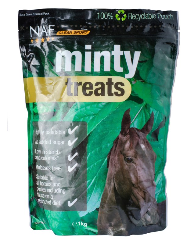 NAF Minty Treats NAF Minty Treats