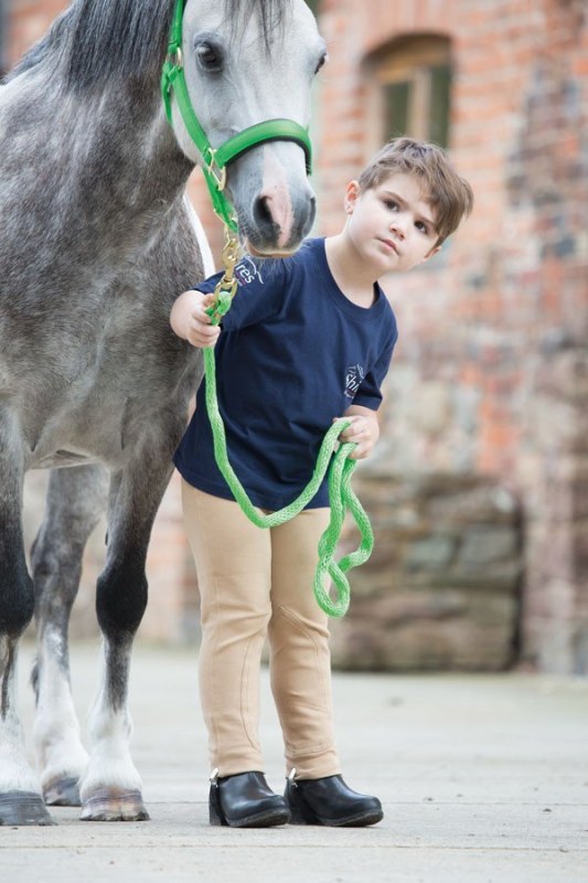 Shires Wessex Boys Jodhpurs Shires Wessex Boys Jodhpurs