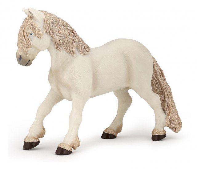 Papo Toys Papo Fairy Pony Horse Toy