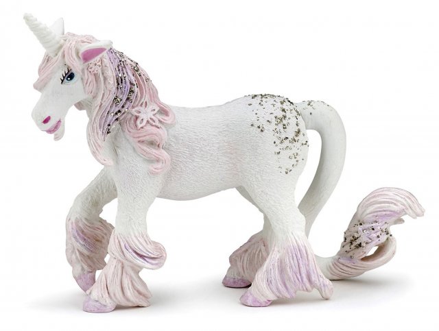 Papo Toys Papo Enchanted Unicorn Toy