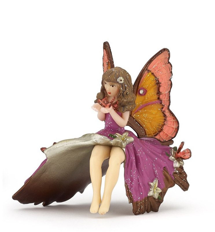 Papo Elf Child Toy Papo Elf Child Toy