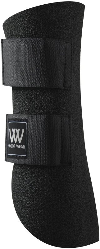 Woof Wear Ultra Exercise Boots Black Woof Wear Ultra Exercise Boots Black